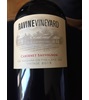 Ravine Vineyard Cabernet Sauvignon 2015